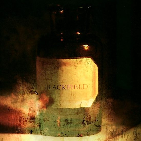 Blackfield – Blackfield