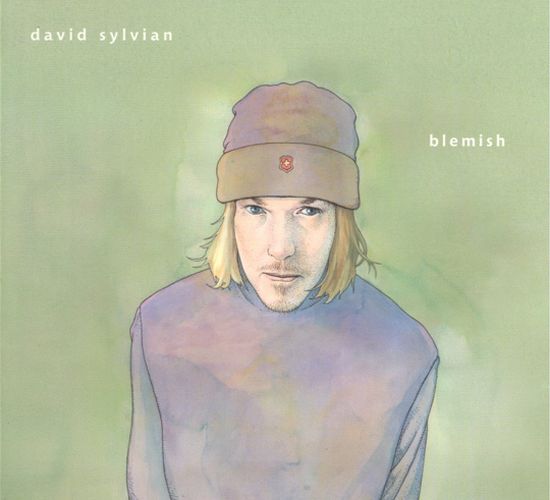 David Sylvian – Blemish