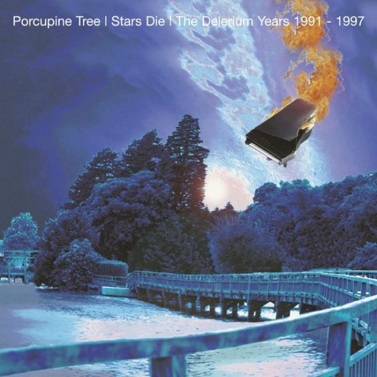 Porcupine Tree – Stars Dies