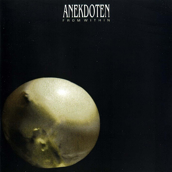 Anekdoten – From within