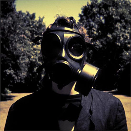 Steven Wilson – Insurgentes