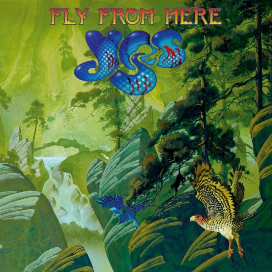 Yes – Fly From Here
