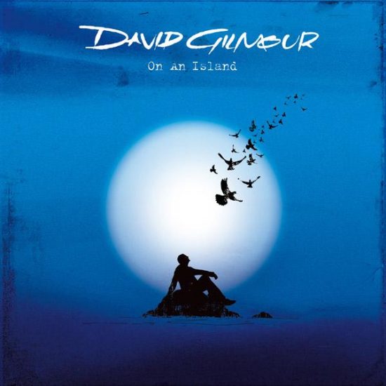 David Gilmour – On a Island