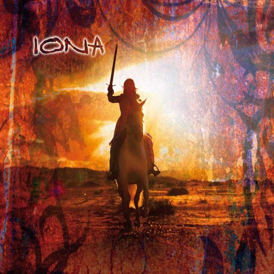Iona – Another Realm