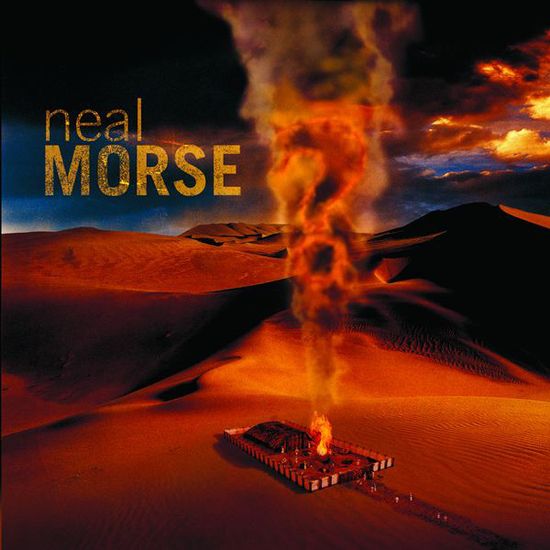 Neal Morse – Question Mark