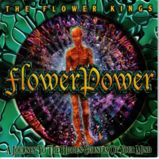 The Flower Kings – Flower Power