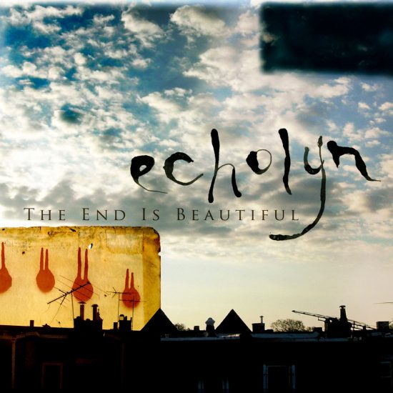 Echolyn – The End Is Beautiful