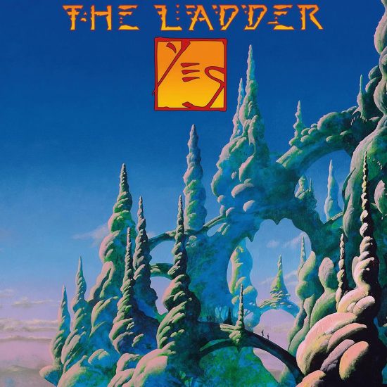 Yes The Ladder