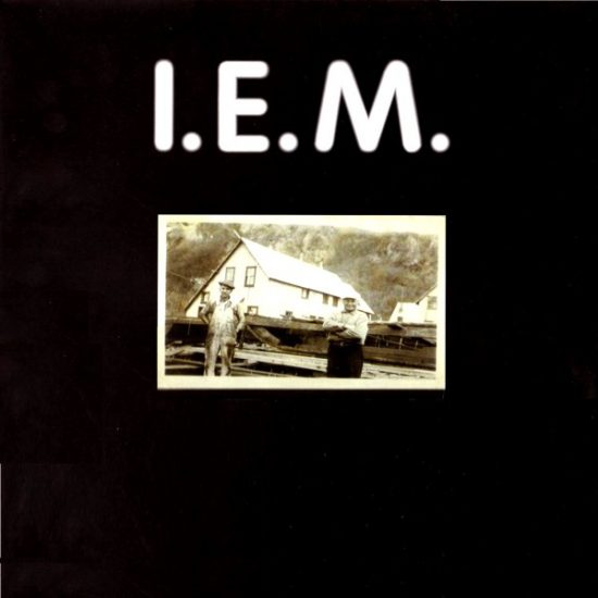 I.E.M. – The Incredible Expanding Mindfuck