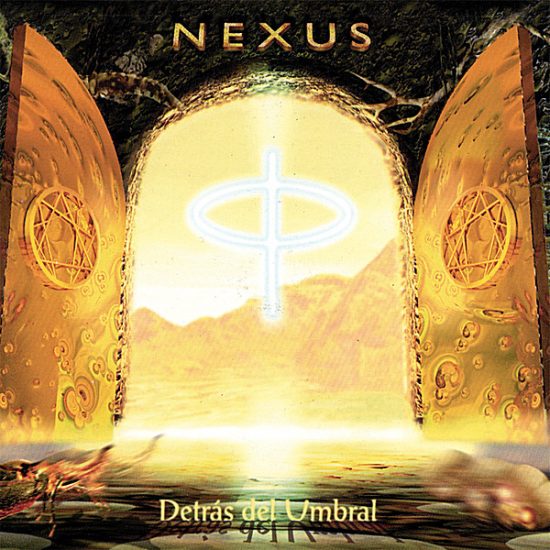 Nexus – Detras Del Umbral