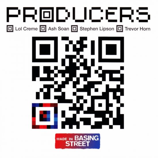 Producers – Made In Basing Street