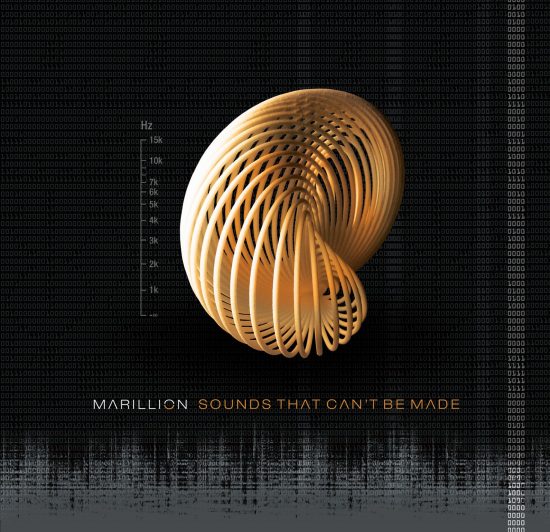 Marillion – Sounds That Can Be Made