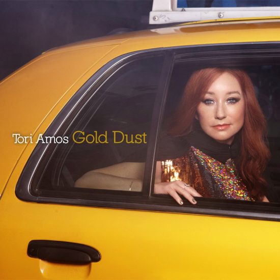 Tori Amos – Gold Dust