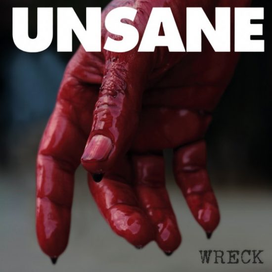 Unsane – Wreck