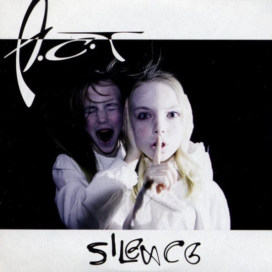 A.C.T – Silence