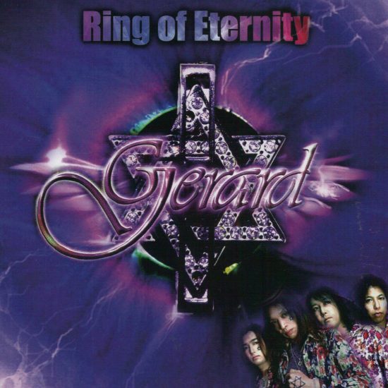 Gerard – Ring Of Eternity