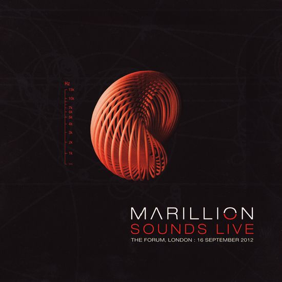 Marillion – Live