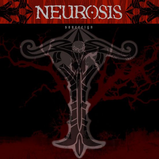 Neurosis – Sovereign