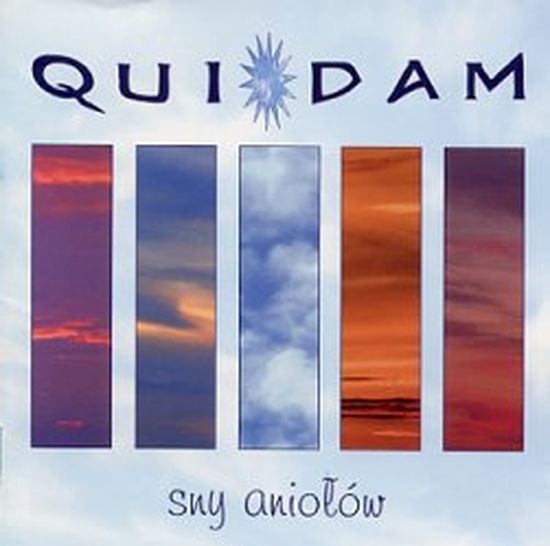 Quidam – Sny Aniolow