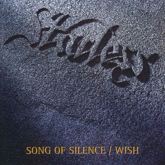 Starless - Song Of Silence Wish