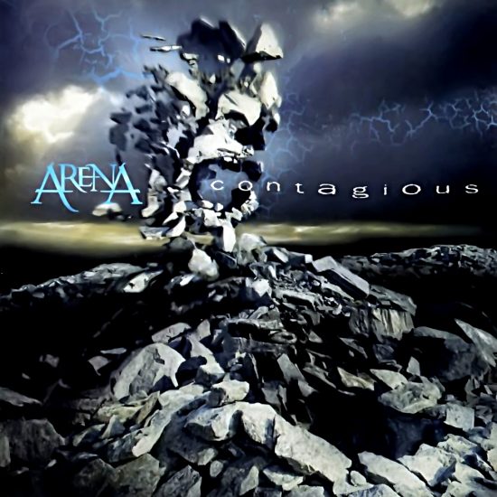 Arena – Contagious