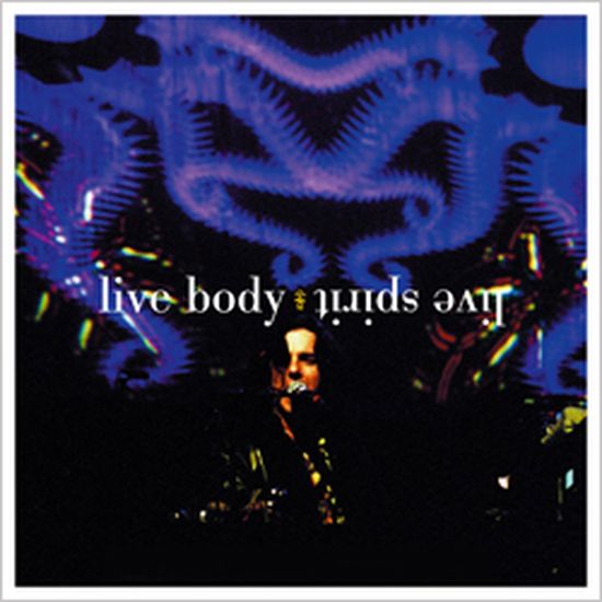 H Band – Live Spirit Live Body