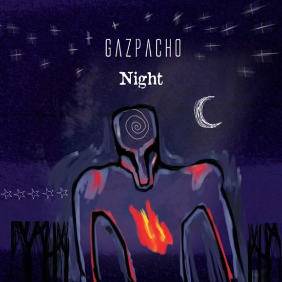 Gazpacho – Night
