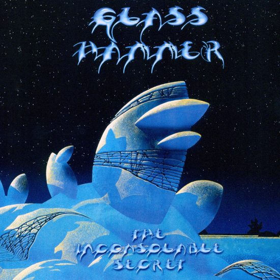 Glass Hammer – The Inconsolable Secret