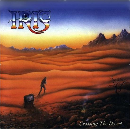 Iris – Crossing The Desert