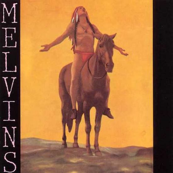 Melvins – Lysol