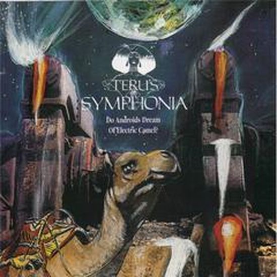 Teru’s Symphonia – Do Androids Dream Of Electric Camel