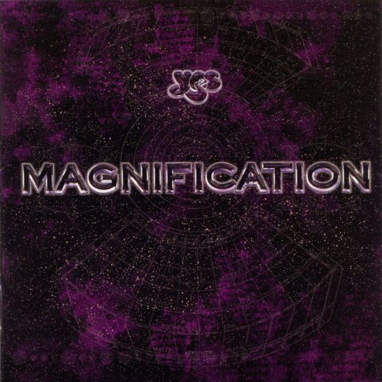 Yes – Magnification