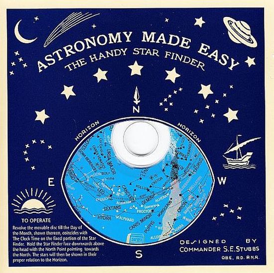 Boud Deun – Astronomy Made Easy