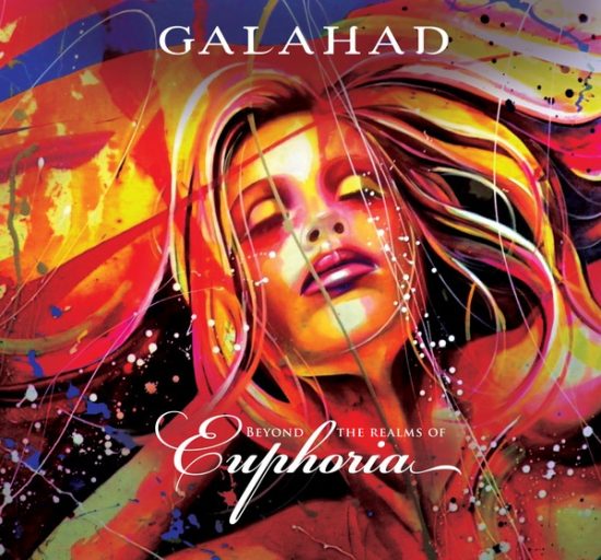Galahad – Beyond The Realms Of Euphoria