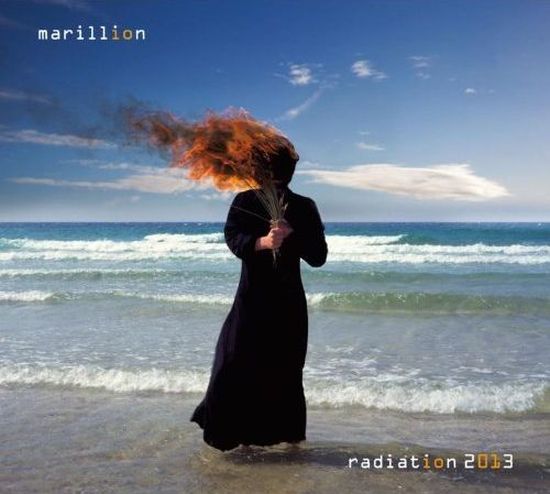 Marillion – Radiation 2013