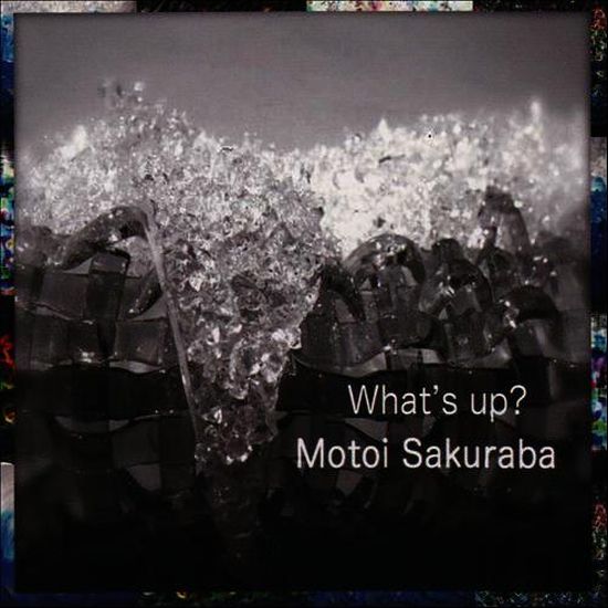 Motoi Sakuraba – What’s Up