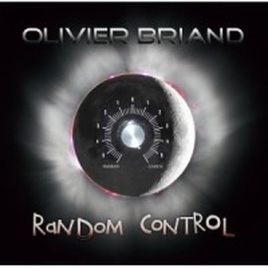 Olivier Briand – Random Control