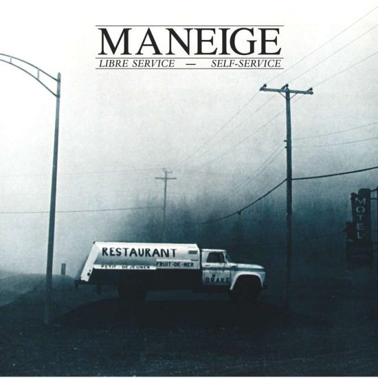 Maneige – Libre Service