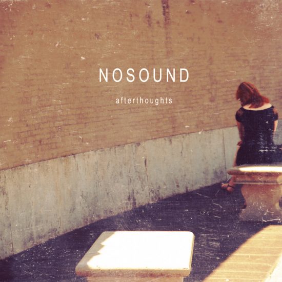 Nosound – Afterthoughts