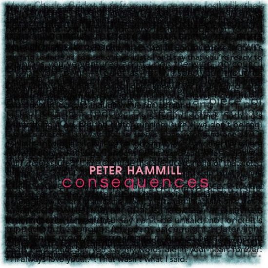 Peter Hammill – Consequences
