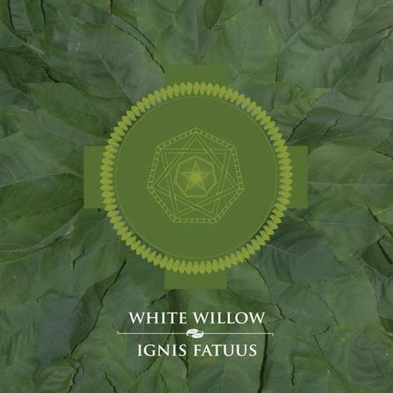 White Willow – Ignis Fatuus