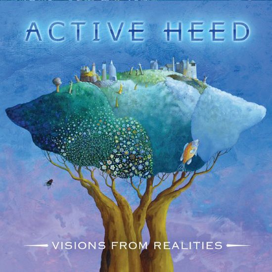 Active Heed – Visions From Reality