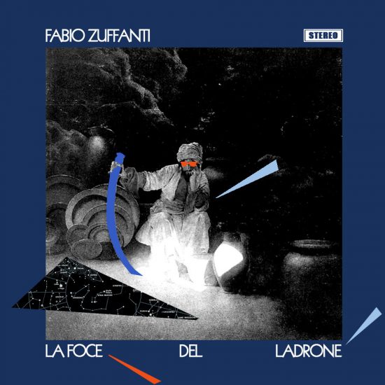Fabio Zuffanti – La Foce Del Ladrone