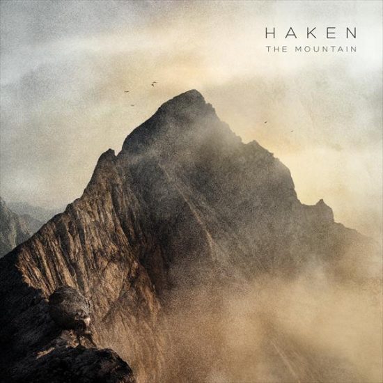 Haken Mountain