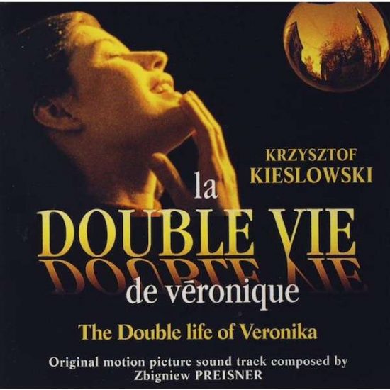 Zbigniew Preisner – La Double Vie de Véronique