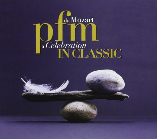 PFM In Classic – Da Mozart A Celebration