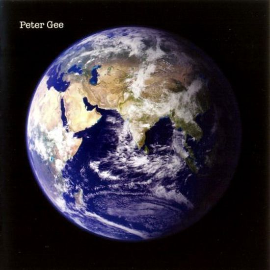 Peter Gee – East Of Eden
