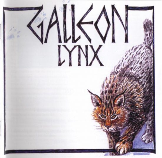 Galleon – Lynx