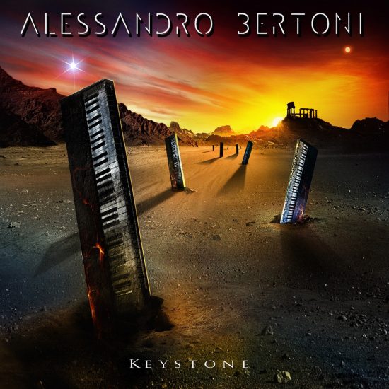 Alessandro Bertoni – Keystone