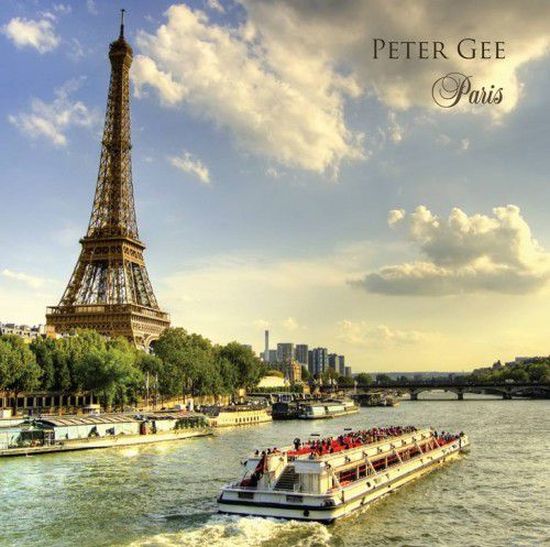 Peter Gee – Paris